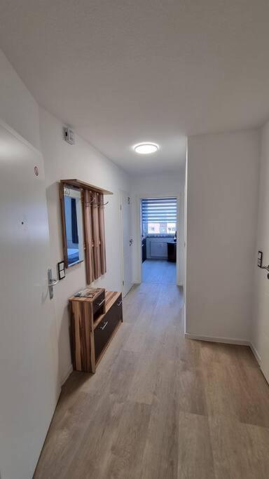 Strandappartement 2 Minuten Vom Suedstrand Wilhelmshaven Exteriér fotografie