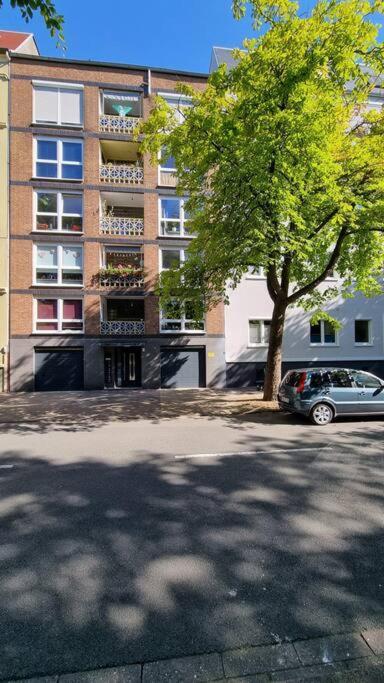 Strandappartement 2 Minuten Vom Suedstrand Wilhelmshaven Exteriér fotografie